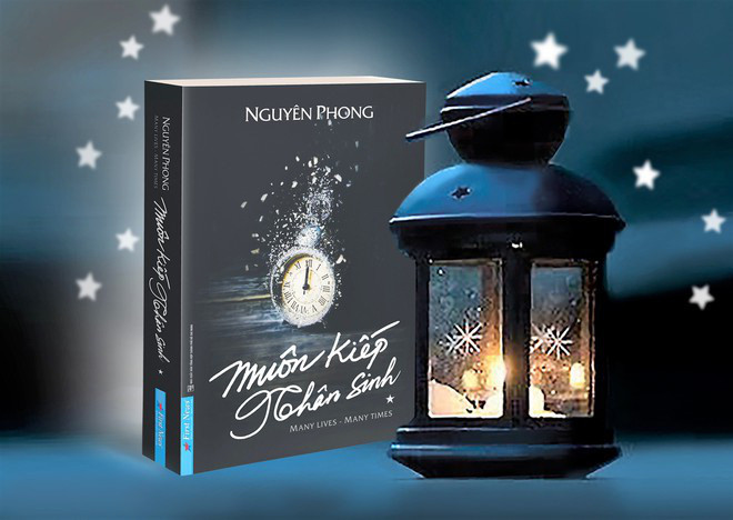 Bìa cuốn Muôn kiếp nhân sinh phần 1