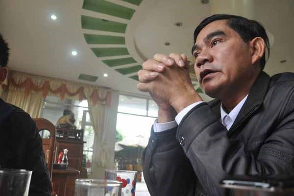 "Thị trưởng" Khâm Đức - Đỗ Ngọc Thắng đã thành con nợ của nhân dân.