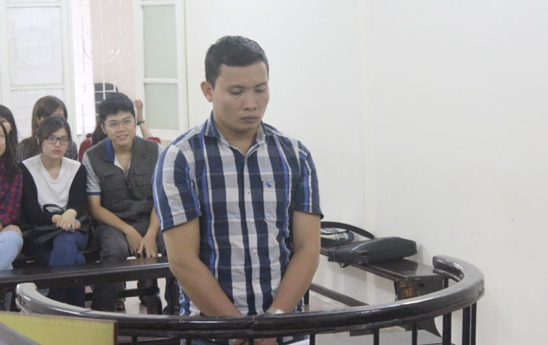 Gã trai hám lợi đã phải trả giá đắt