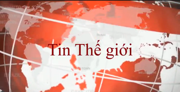 Tin thế giới ngày 19/3: Đệ nhất phu nhân Mỹ thăm Nhật Bản