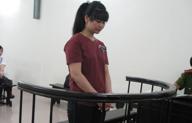 Nữ giám đốc phải trả giá đắt cho những sai phạm của mình