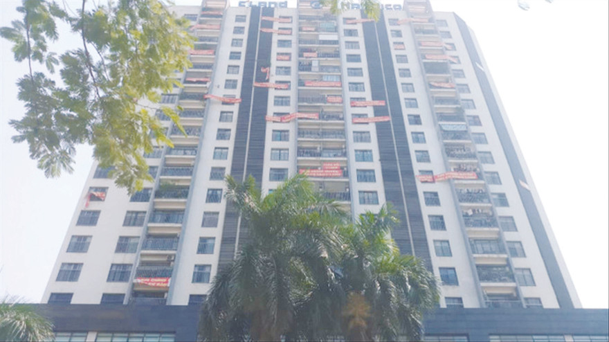 CT 3 Lê Đức Thọ