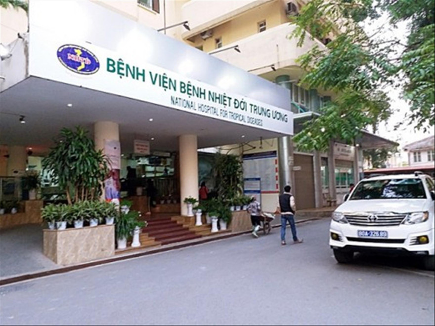 Dấu hiệu sai phạm tại Bệnh viện Nhiệt đới:Vì sao Bộ Công an, Y tế dừng xác minh?
