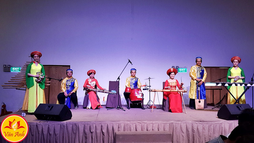 Festival Huế 2020: Huế luôn luôn mới