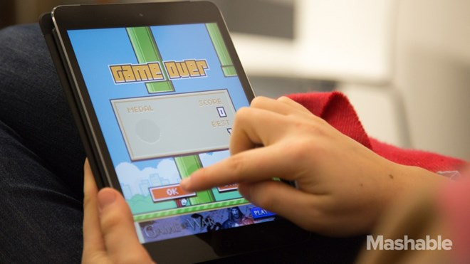'Fan' đe dọa lấy mạng cha đẻ trò chơi Flappy Bird