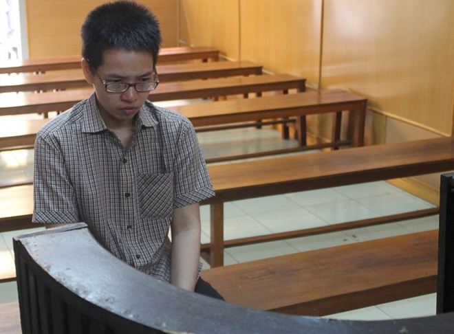 Bi kịch từ mối tình đồng tính