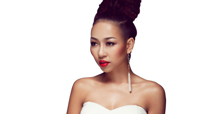 Thảo Trang: Thiếu bệ đỡ hay thiếu khiêm tốn?