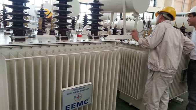 EVN đang đẩy mạnh thoái vốn khỏi ngân hàng, bất động sản để tập trung cho lĩnh vực chính