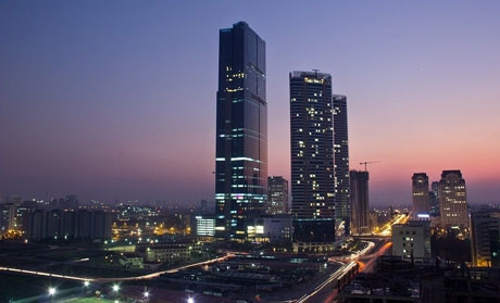 Keangnam chưa thể trả phí bảo trì đúng ngày