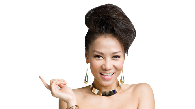 Thu Minh: Chỉ bảo vệ động vật hoang dã?