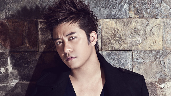 Tuấn Hưng: Bỗng dưng vĩ đại