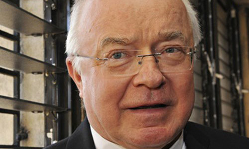 Ông Jozef Wesolowski 