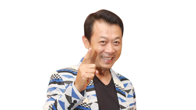 Danh hài Vân Sơn: Tôi thuộc lòng từng con phố Sài Gòn