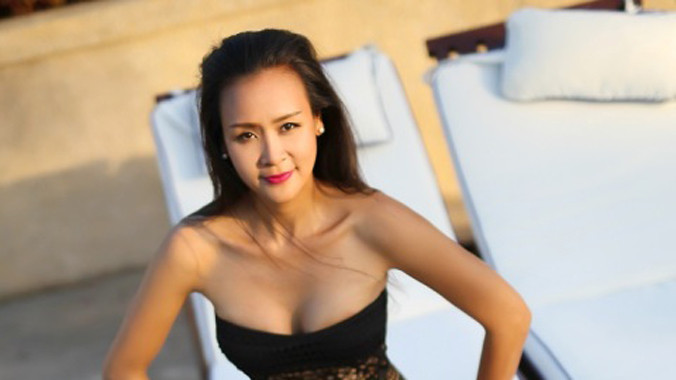 Bảo Ngọc: 'Ghen' với nghệ sỹ nam