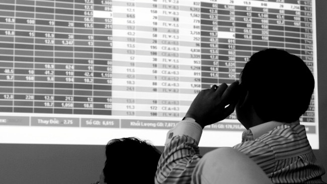 Cổ phần hóa xong, “tập dượt” 90 ngày ở UpCoM