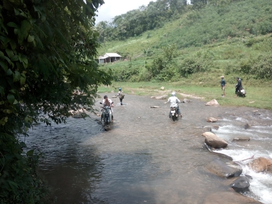 Nghi can thảm sát ở Yên Bái bị bắt: Bình yên trở lại bản làng