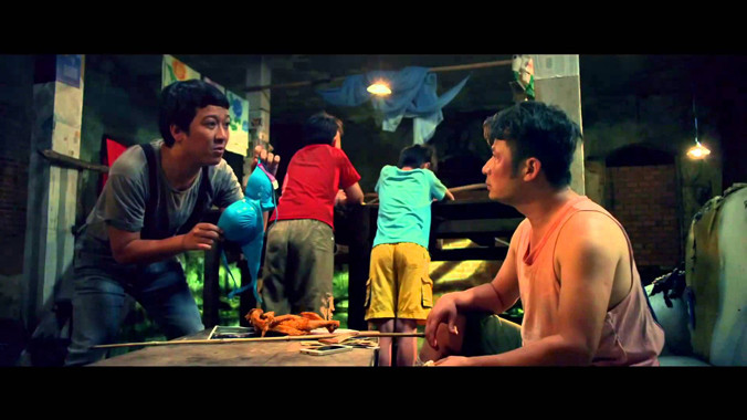 Nam danh ca Bằng Kiều được kỳ vọng nhiều trong phim Sơn Đẹp Trai nhưng lại làm khán giả thất vọng