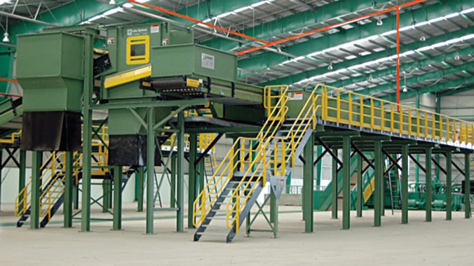 Dự án Khu liên hợp xử lý rác Đa Phước được đầu tư 150 triệu USD theo công nghệ của Hoa Kỳ