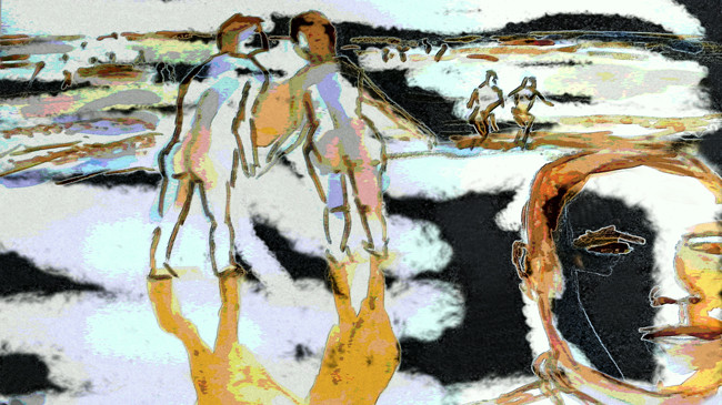 Minh họa: Tuấn Tú