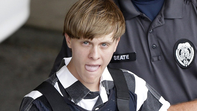 Tay súng máu lạnh giết 9 người