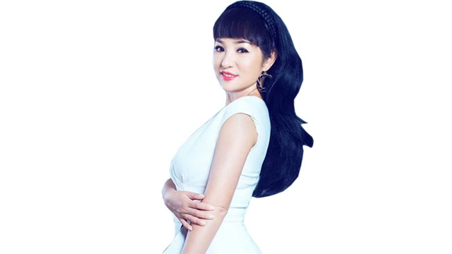 Thúy Nga: Mừng vì có kẻ dại cùng