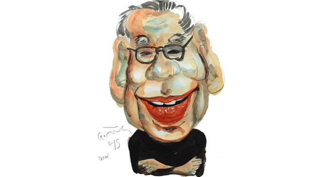 Tranh: Nguyễn xuân Hoàng