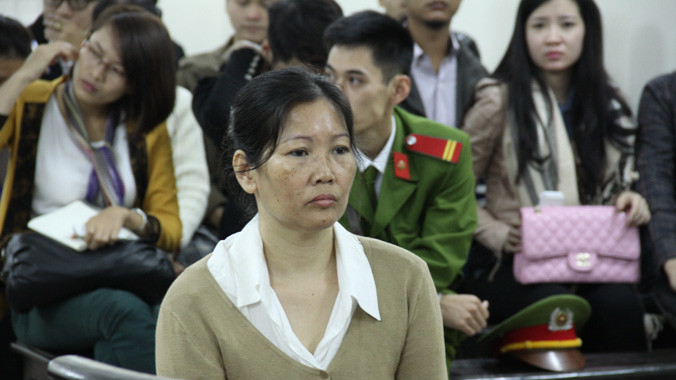 Dự luật mới đã quy định nhiều quyền có lợi cho bị can, bị cáo (Ảnh minh họa). Ảnh: BT