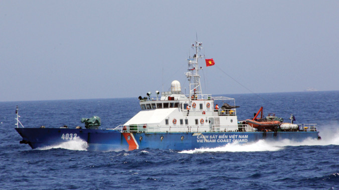 Hoàng Sa- Ký ức gần, ước mơ xa