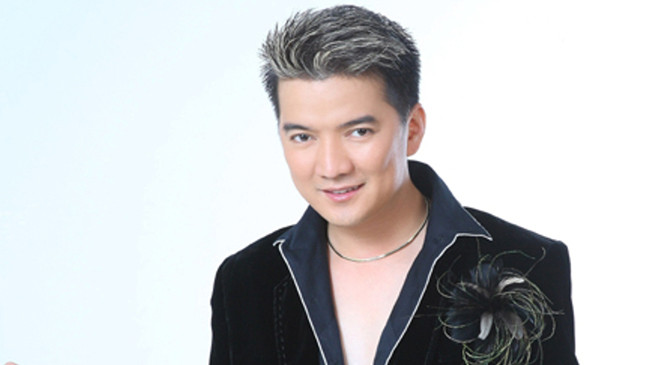 Đàm Vĩnh Hưng: Sẵn sàng “tiếp chiêu”