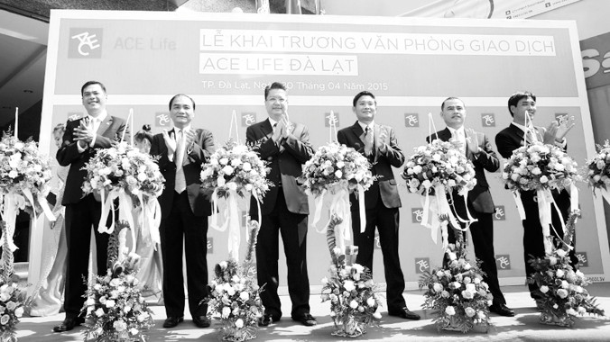 VPGD Đà Lạt của ACE Life