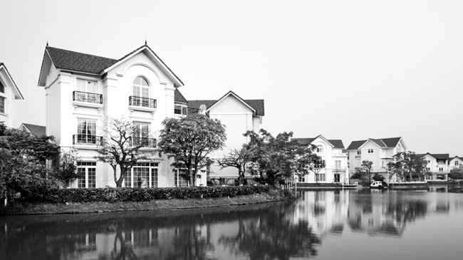 Trải nghiệm kỳ nghỉ đặc biệt “cuộc sống tươi đẹp” tại Vinhomes Riverside