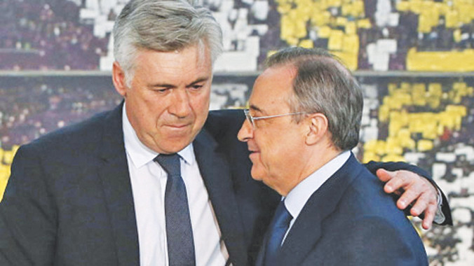 Real Madrid đang đứng trước nguy cơ bị FIFA phạt nặng.