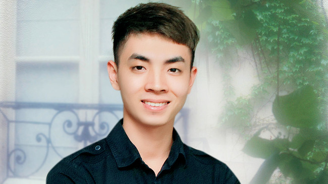 Lương Xuân Vinh