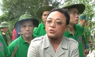 "Cậu Thủy" lừa đảo, làm giả hài cốt liệt sĩ kiếm tiền tỷ. “