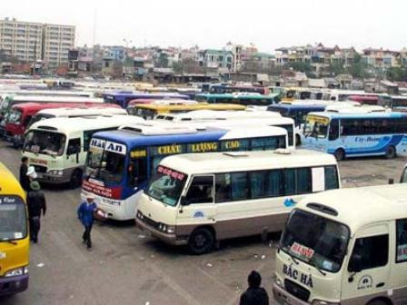 Lãnh đạo Bộ Tài chính: Giá cước vận tải giảm 3-10% là phù hợp?