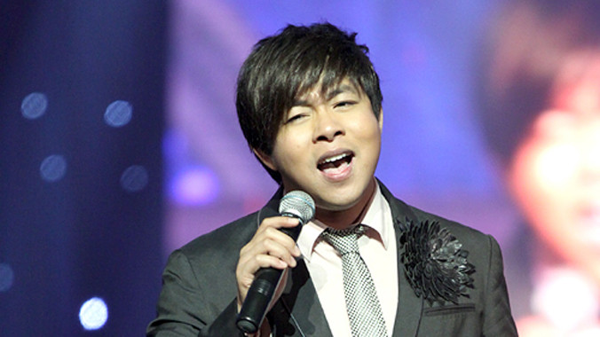 Quang Lê: Vẫn là không đẹp