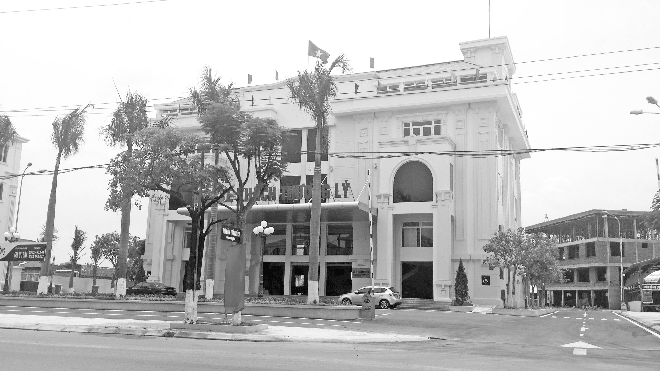 Bến xe Thượng Lý vừa khai trương đã có nguy cơ chết yểu