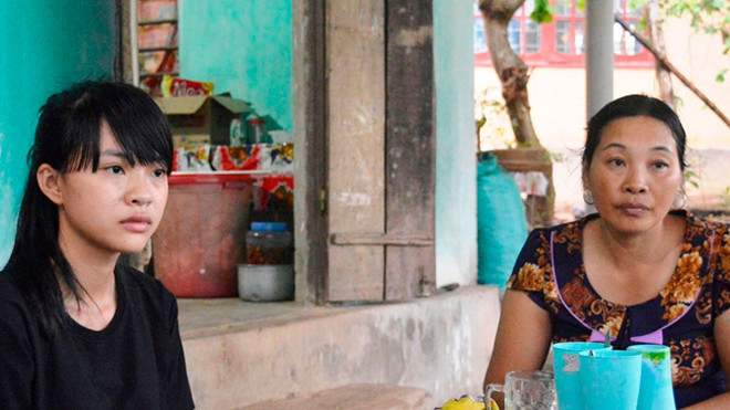 Bùi Kiều Nhi thấy tâm lí thoải mái, rất biết ơn và tràn trề hi vọng