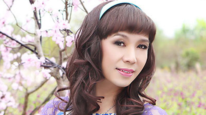 Long Nhật: Chiếm 'ngai' Hoài Linh