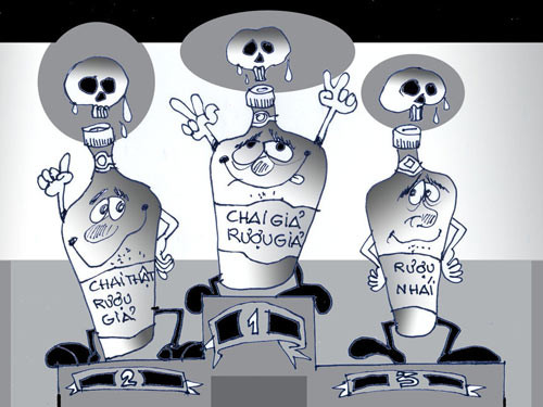 Ảnh minh họa. Nguồn nld.com.vn