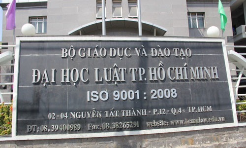 Phát hiện nhiều vi phạm ở 5 trường ĐH công lập