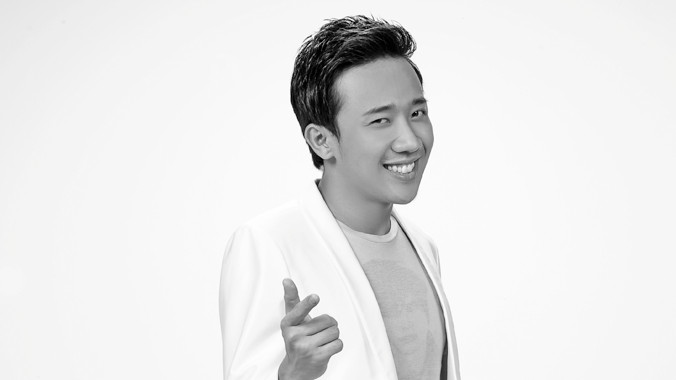 Trấn Thành: Nương nhờ Lệ Rơi?