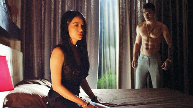 Phim “Giải mã mê cung 2” của Mỹ dành cho tuổi teen chỉ dán nhãn PG-13, nhưng về Việt Nam lại cấm khán giả dưới 16 tuổi do bất cập tiêu chí phân loại phim