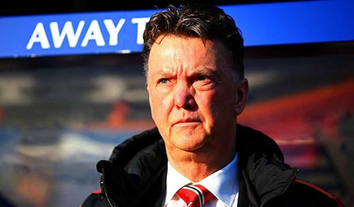 BẢN TIN Thể thao sáng: Van Gaal đáp trả những chỉ trích