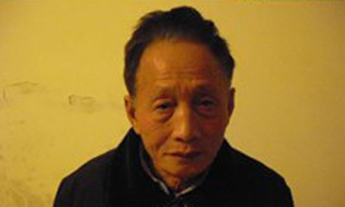 Ông Đinh Xuân Đắc.