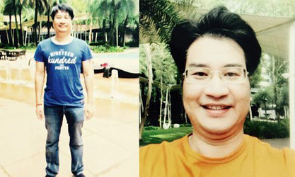 Giang Kim Đạt-bị can trong vụ án Vinashin vừa bị bắt theo quyết định truy nã quốc tế