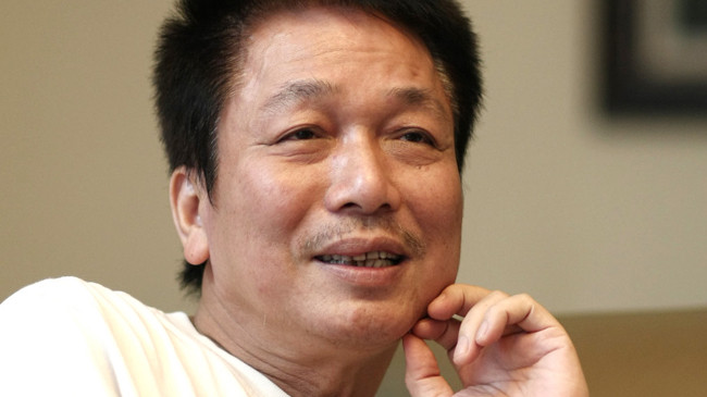 Phú Quang: Trịnh Công Sơn không có đàn bà