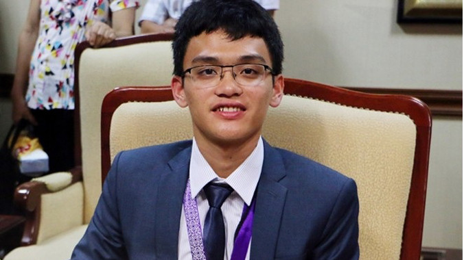 Hoàng Anh Tài - cậu học trò mồ côi và HCB Olympic Toán quốc tế