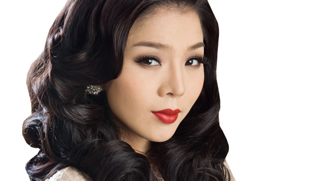 Lệ Quyên: Ngẫu hứng vô ý thức