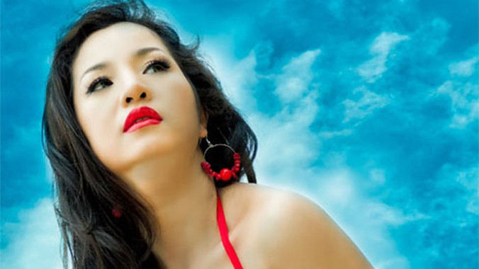 Thúy Nga: Bà già bán chuyện đời tư?